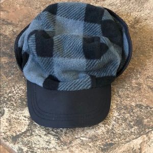 Place 1998 cap/beanie